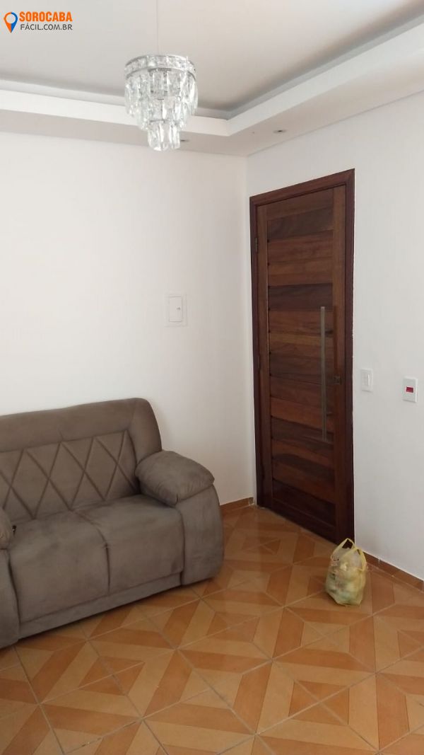 Apartamento em , Sorocaba - Apartamento Jardim Ana Maria - Foto 7